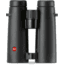 Leica Noctivid 10x42mm Roof Prism Binoculars, Rubber Armor, Black, 40385