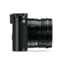 Leica Q2 Digital Camera, Anodized, Black, 19050