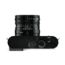 Leica Q2 Digital Camera, Anodized, Black, 19050