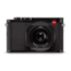 Leica Q2 Digital Camera, Anodized, Black, 19050