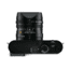 Leica Q2 Digital Camera, Anodized, Black, 19050