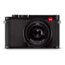 Leica Q2 Digital Camera, Anodized, Black, 19050