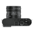 Leica Q2 Digital Camera Monochrom, Anodized, Black, 19055