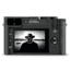 Leica Q2 Digital Camera Monochrom, Anodized, Black, 19055