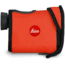 Leica Rangemaster CRF Neoprene Cover, Juicy Orange, 42235