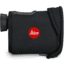 Leica Rangemaster CRF Neoprene Cover, Pitch Black, 42233