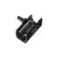 Leica Rangemaster CRF Tripod Adapter, Black, 42232