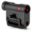 Leica Rangemaster CRF Tripod Adapter, Black, 42232
