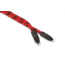 Leica Rope Strap SO, 100cm, Fire, 19586