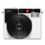 Leica Sofort, Mechanical Shutter, 0.37x, White, 60 mm f/12.7 (34 mm in 35 mm equivalent) 19100