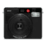 Leica Sofort, Mechanical Shutter, 0.37x, Black, 60 mm f/12.7 (34 mm in 35 mm equivalent) 19111