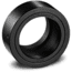 Leica T2 Lens Adapter For M-Bayonet, Black, 42334