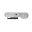 Leica TL2 24 Mega Pixel Digital Camera, WiFi, HDMI, USB 3.0, MP4, Silver, 3.7 in, 18188