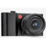 Leica TL2 24MP Rechargeable Digital Camera,Black,WiFi,HDMI,USB 3.0,MP4, 18187