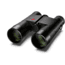 Leica Trinovid 10x40mm Binoculars, Roof, Leathered, Black, 40720