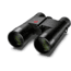 Leica Trinovid 8x40mm Binoculars, Roof, Leathered, Black, 40717