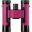 Leica Ultravid Colorline 10 x 25 Cherry Pink, 10 x 25 40636