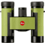Leica Ultravid Colorline 8 x 20 Apple Green, 8 x 20 40628