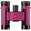 Leica Ultravid Colorline 8 x 20 Cherry Pink, 8 x 20 40630