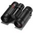Leica Ultravid HD Plus 8x32mm Binoculars, Black, 40090