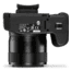 Leica V-Lux 5 Camera, 20MP, 1in Sensor, Black 19121