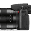Leica V-Lux 5 Camera, 20MP, 1in Sensor, Black 19121