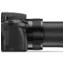 Leica V-Lux 5 Camera, 20MP, 1in Sensor, Black 19121