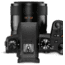 Leica V-Lux 5 Camera, 20MP, 1in Sensor, Black 19121