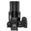 Leica V-Lux 5 Camera, 20MP, 1in Sensor, Black 19121