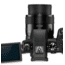 Leica V-Lux 5 Camera, 20MP, 1in Sensor, Black 19121