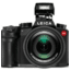 Leica V-Lux 5 Camera, 20MP, 1in Sensor, Black 19121