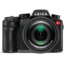 Leica V-Lux 5 Camera, 20MP, 1in Sensor, Black 19121