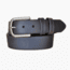 Lejon Dalton Leather Belt - Mens, Dark Chocolate, 44, VB-7011-44