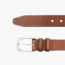 Lejon Carry The Line Leather Belt - Mens, Tan, 34, VA-31733-34