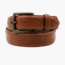Lejon Horizon Leather Belt - Mens, Brown, 42, VB-65444-42