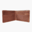 Lejon Langston Leather Wallet, Langston Whiskey, W-110WSK