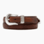 Lejon Magnolia Leather Belt - Womens, Brown, Small, VB-10003-S
