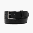Lejon Navajo Leather Belt - Mens, Black, 40, VB-7051-40