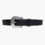Lejon Outrider EDC Leather Belt, Black, 38, VB-66431-38