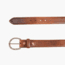 Lejon Patina Leather Belt - Womens, Brown, Extra Large, VB-66133-XL