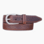 Lejon Pinnacle Leather Belt - Mens, Peanut, 40, VB-114-40