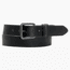 Lejon Ranchero Leather Belt - Mens, Black, 36, VA-80071-36