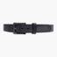 Lejon Rough Country EDC Leather Belt, Black, 40, VA-66651-40