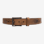 Lejon Rough Country EDC Leather Belt, Brown, 38, VA-66652-38