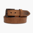 Lejon Rough Country EDC Leather Belt, Brown, 38, VA-66652-38