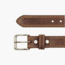 Lejon Springcreek Leather Belt - Mens, Brown, 32, VA-81502-32