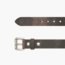Lejon Tracer Leather Belt - Mens, Brown, 40, VA-66242-40
