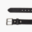 Lejon Tracker Leather Belt - Mens, Black, 34, VA-81881-34