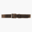Lejon Tracker Leather Belt - Mens, Brown, 42, VA-81882-42