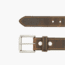 Lejon Tracker Leather Belt - Mens, Brown, 42, VA-81882-42